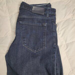 Men's Hugo BOSS Jeans  size 32/32